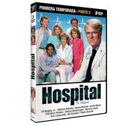 Hospital St. Eligius. Temp. 1 Vol. 2 [DVD]