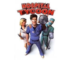Hospital Tycoon Steam Key GLOBAL
