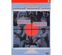 Hospital Under Siege [Italia] [DVD]