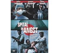 Hospital Under Siege ( Spital in Angst ) [ Origen Swiss, Ningun Idioma Espanol ]