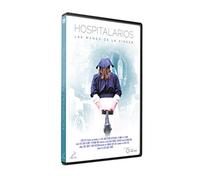 Hospitalarios. Las manos de la virgen. [DVD]