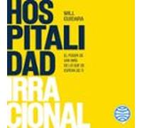 Hospitalidad Irracional (audiolibro)