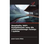 Hospitality 360°: Kompleksowe ramy dla zrównoważonego rozwoju i zysków