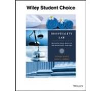 Hospitality Law