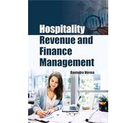 Hospitality Revenue and Finance Management