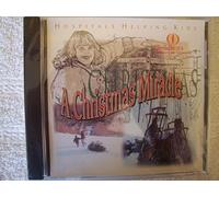 Hospitals Helping Kids: A Christmas Miracle