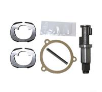 Hosrivae 231-THK1 Hammer Tune- Kit IRT231, 231C, 231H, 232TGSL y 244 llaves - Incluye martillo 231-724, junta de caja de martillo 230-36 y conjunto de yunque 231-A626A