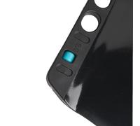 Hosrivae Aleta de cola automática de 9 pulgadas para tablas de windsurf, aleta de seguridad suave y flexible, compatible con tablas de surf principiantes y jóvenes, Wat poco profundo (B)