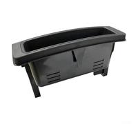 Hosrivae Bandeja organizadora de almacenamiento para consola central de coche, compatible con Clase C W203 CL203 01-07 CLK-Class A209 C209 2004-2008 Clase G