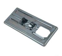 Hosrivae Base de sierra caladora de carpintería compatible con piso Hitach 55 placa de repuesto con accesorio de corte para dispositivo de potencia de sierra de calar