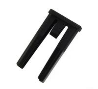 Hosrivae Bloqueo de cambio Optima (2010-2015) - Interruptor de repuesto de ajuste directo, moldura negra con número 84658-2T000VA