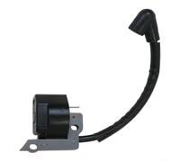 Hosrivae Bobina de encendido de alto voltaje 8200 8260 S25 S2500 PA1030 PA1040 Equipo al aire libre, actualización robusta del arranque del motor negro