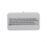 Hosrivae C9344 Caja de herramientas de reinicio Chip XP4101 XP4100 XP4105 XP3100 WF2851 WF2830 WF2850 WF2810 Administración del sistema de tinta