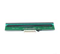 Hosrivae Cabezal de impresión térmica 98-0220044-00LF 300DPI TTP-344M TTP-343 TTP-345 ME340 Piezas de impresora de código de barras de alta resolución