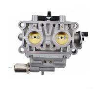 Hosrivae Carburador GCV530 GXV530 motores, sustituye a 16100-Z0A-815, compatible con modelos DXA EXA1 QEA3 AEE1 CEE9 PEE9 SEE2 JXA3 PXA1 SXE2 UXE3