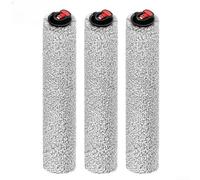 Hosrivae Cepillo de rodillo compatible con aspiradora S1 y S1 con retención de rotación y desechos (paquete de 3)