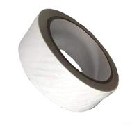 Hosrivae Cinta protectora para la cabeza de raqueta de tenis, 5 m x 3,5 cm, transparente, elástica, para raquetas de tenis, pickleball y playa, reutilizable, antiarañazos-F