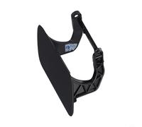 Hosrivae Cubierta para arandela de faros delanteros para GL Clase GLS X166 320 350 400 450 500 550 63 para AMG 2013-2016, inserto de parachoques lateral izquierdo derecho compatible con (derecho)