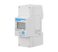 Hosrivae Ddsu666 Monofásico para Medidor de Montaje con Ev para Rs485 para Solar Pv Plus para Cargador 240v de 220 a 80a Din Rail Electricidad
