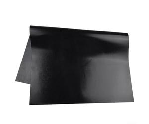 Hosrivae Estufa de inducción, antideslizante, lavable, protector de encimera de cocina resistente al calor, 52 x 78 cm