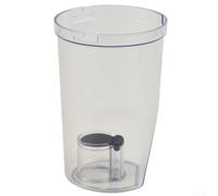 Hosrivae Filtro de basura para aspiradora inalámbrica de mano VC333, elemento de filtro lavable y reutilizable, compatible con modelos de succión pequeños/grandes (1 taza de polvo)