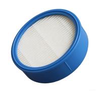 Hosrivae Filtro lavable para AEG ASKW5 y para aspiradora de mano Electrolux 700, kit HEPA de 5 niveles que elimina el 99.9% de las partículas, filtro de polvo fino reutilizable modelos EP71UB14DB