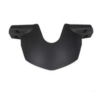 Hosrivae Guardabarros trasero para scooter eléctrico, protector de salpicaduras de plástico duradero compatible con Kukirin G2 y Series, 15,5 x 7,6 x 4,25 cm, ligero 41