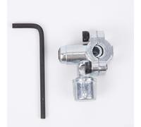 Hosrivae Línea perforante BPV31 HVAC del grifo y del refrigerador AC System Repair Application y