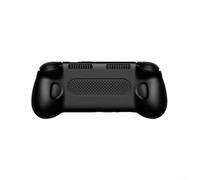 Hosrivae Mango ergonómico de ABS Odin 3 Machine - Accesorio cómodo y para juegos, juego extendido portátil compacto (negro)