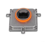 Hosrivae Módulo de control de luz diurna carcasa de aluminio compatible con A3 S3 2014-2016, para A6 S6 2012-2015, para Q3 2016-2018 OE 4G0907397P (4G0907397P)