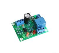 Hosrivae Módulo de sensor de interruptor controlador de nivel Control automático de bomba en tanques, sótanos y garajes - Kit electrónico de bricolaje basado en PCB con alta estabilidad y bajo consumo