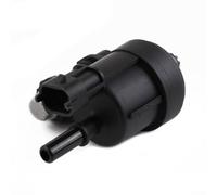 Hosrivae Para solenoide de válvula de purga de recipiente de vapor (válvula solenoide de cartucho de carbono) - Reemplazo directo para y - OEM 12610560/55593172 / 0280142481