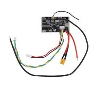 Hosrivae PCB de batería avanzada para Xiaomi Scooter para rastrear el estado de carga y predecir la vida útil restante del ciclo