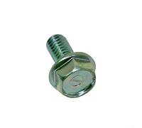 Hosrivae Perno de repuesto para Kawasaki n.º 92154-2938, piezas de cortacésped de cierre resistente, accesorio de hardware de motor de ajuste directo, 1 paquete (1 unidad)