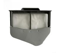 Hosrivae Repuesto de filtro de secadora DC97-16742A DC61-03048A para Samsung