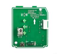 Hosrivae Samsung DB93-11009A PCB-00866A - Placa receptora de control remoto para acondicionador, pantalla de CA de repuesto