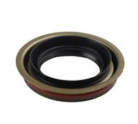 Hosrivae Sello de piñón diferencial trasero (68056356AA / 52070340AA / 52070340AB) - Junta de goma de repuesto directo para Ram 1500, Durango, Dakota y Aspen (2006-2020)