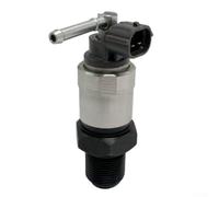 Hosrivae Sensor de presión de riel de combustible PLV compatible con PRADO VIGO 1KD 2KD OEM 23810-30110