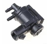 Hosrivae Solenoide de vacío para enganche/desconexión 4WD, carcasa de plástico, compatible con Expedition, Explorer, F150 y F250 (1995-2009), OEM 6L3Z-9H465-A