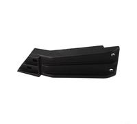 Hosrivae Soporte de guardabarros trasero para scooter eléctrico G2 Pro 2024, marco de montaje de guardabarros ABS+PC, pieza de repuesto negra resistente