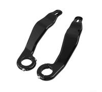 Hosrivae Soporte de montaje de carenado específico para Road Glide 2015-2023 para soporte de carenado delantero, reemplazo directo sin necesidad de modificaciones (negro)