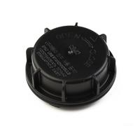 Hosrivae Tapa de bombilla de faro delantero, tapa antipolvo de plástico negro para Santa Fe (2007-2012), Elantra (2003-2006, 2011-2016), para Sonata (2011-2017) y