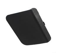 Hosrivae Tapa de gancho de remolque para parachoques delantero compatible con Micra K14 2014 2015 2016, material ABS, número de pieza 622A0-3HN0H