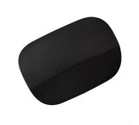 Hosrivae Tapa de gas para puerta de llenado de combustible 69511S1000, pieza de plástico de repuesto directo para Santa Fe 2019-2021