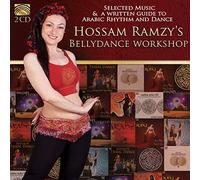 Hossam Ramzy - Bellydance Workshop