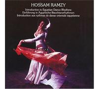 Hossam Ramzy - Egyptian Dance Rhythms