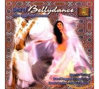 Hossam Ramzy - Emad Sayyah - Mostafa Sax - Hossam Ramzy - Aboud Abdel Al - Essam Rashad - Best of Bellydance from Egypt and Lebanon