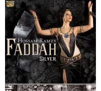 Hossam Ramzy Faddah - Silver (CD) Album (Importación USA)