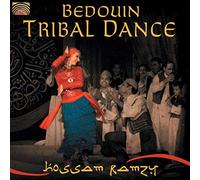 Hossam Ramzy - Hossam Ramzy : Bedouin Tribal Dance