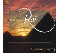 Hossam Ramzy - Hossam Ramzy : Egyptian Rai